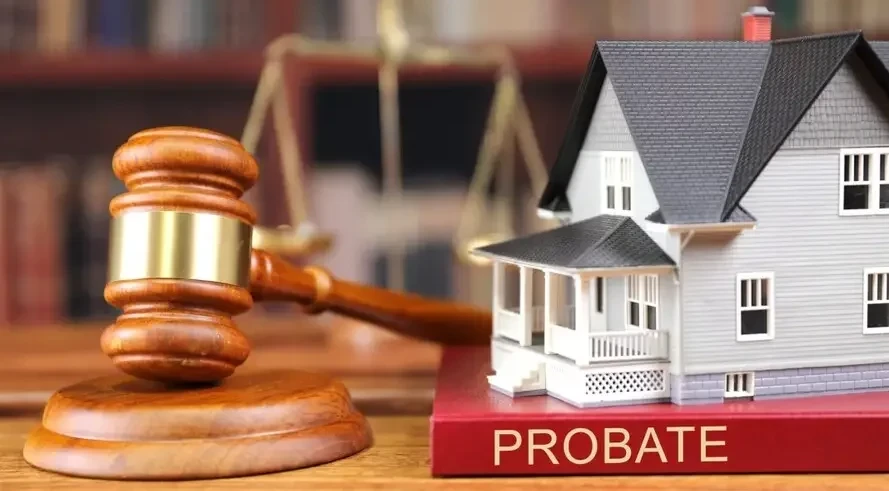 Probate