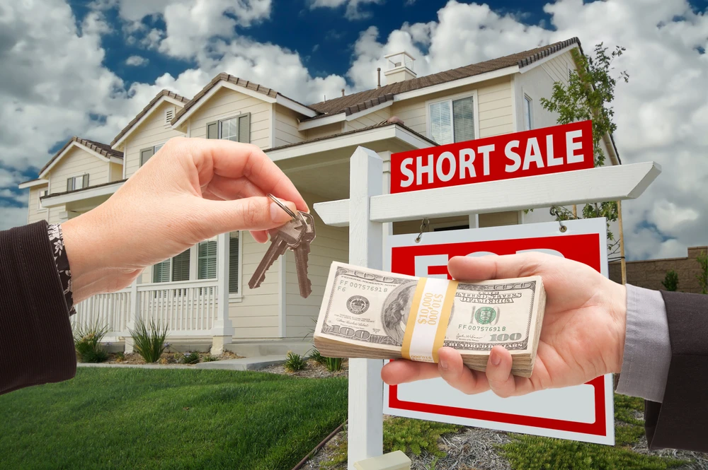 Short Sale